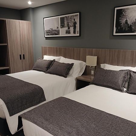 Hotel Santino Jenesano Екстериор снимка