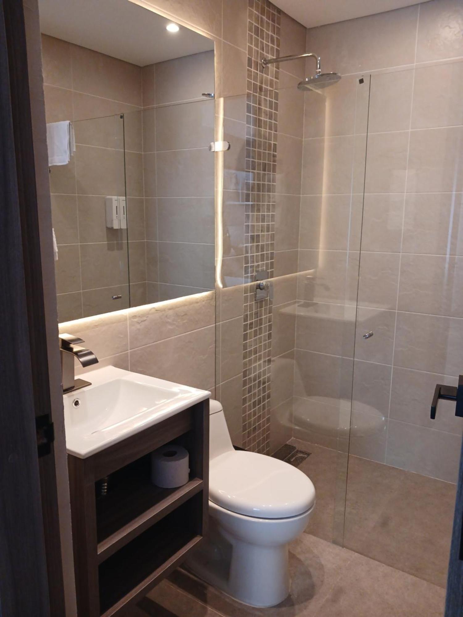 Hotel Santino Jenesano Екстериор снимка